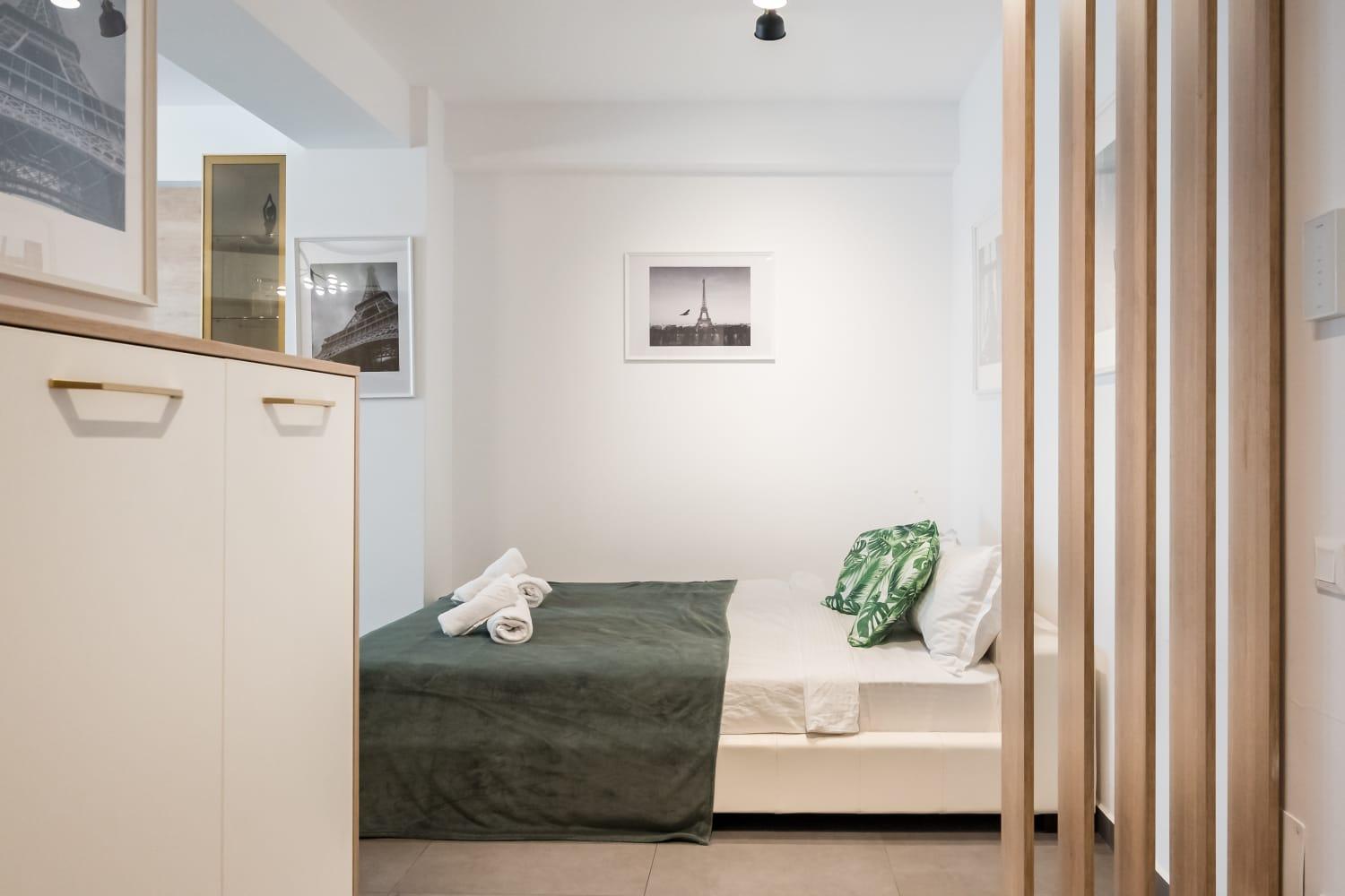 Escape-Unirii Apartment Bucharest Exterior photo